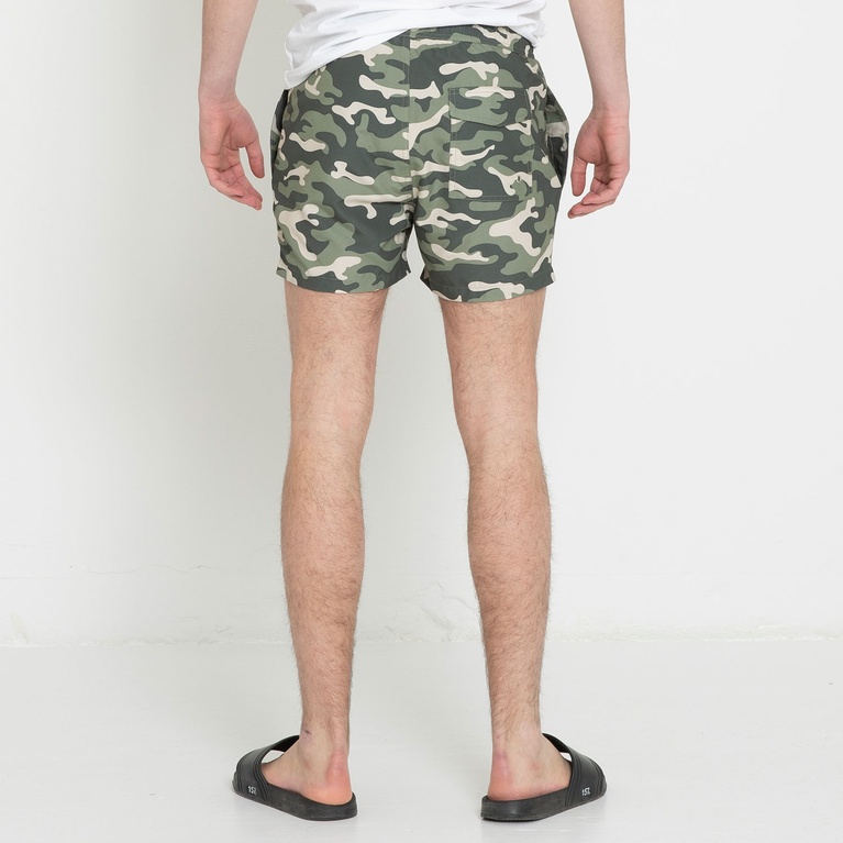 Badshorts "Loa" Badshorts "Loa"